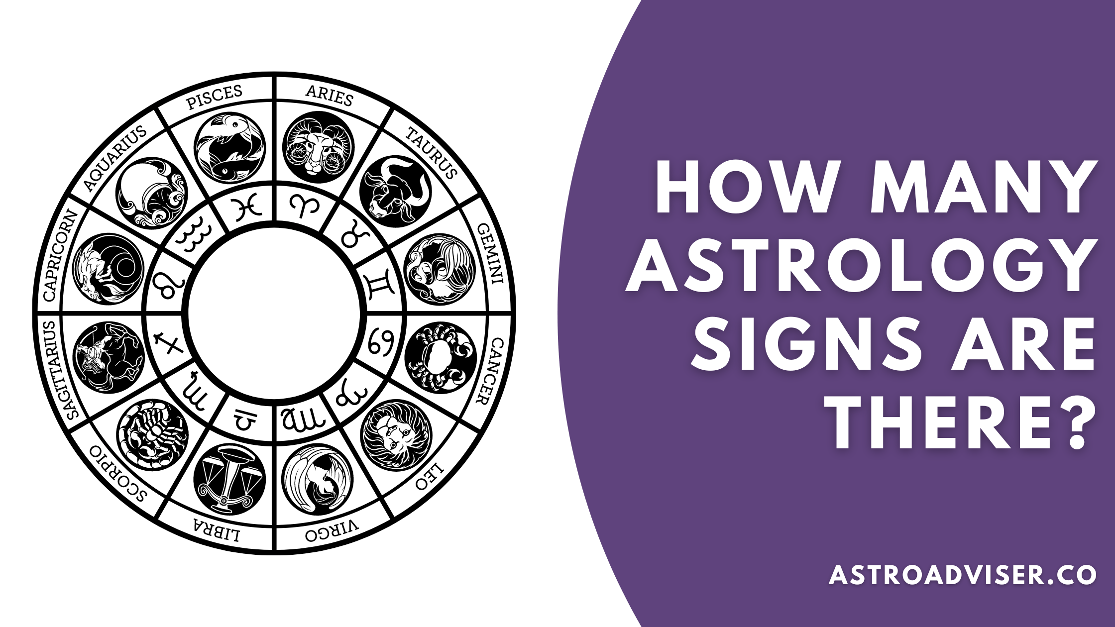 How Many Astrology Signs Are There - An In-depth Journey Through Astrology's Dazzling Dozen