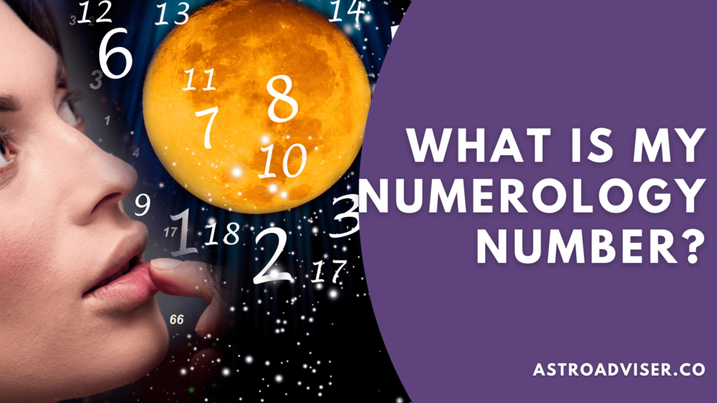 What Is My Numerology Number - The Unseen Hand Guiding Your Life's Path