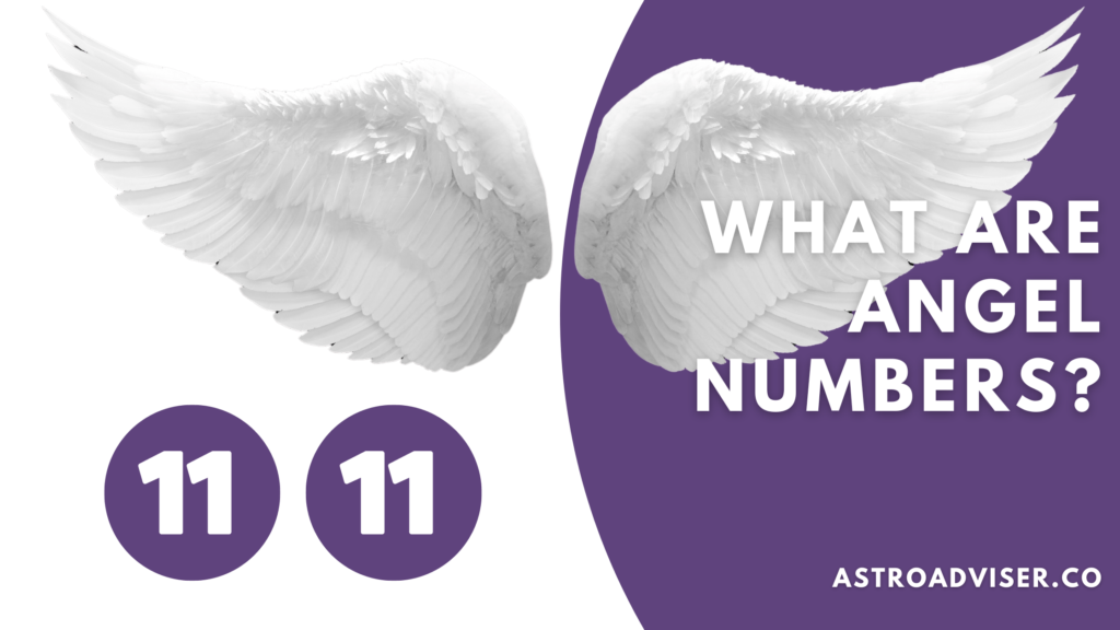 what are angel numbers - Unraveling the Mystery of Angel Numbers For You