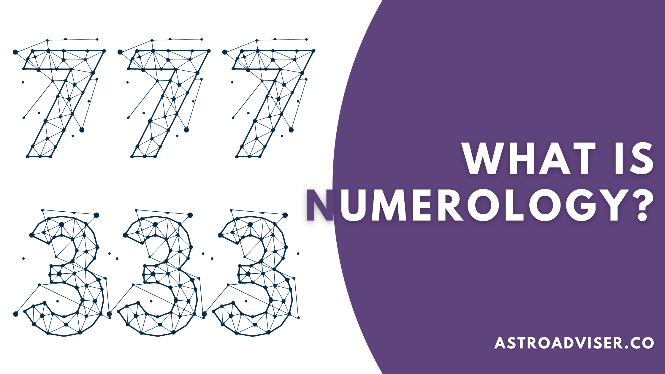 what is numerology - A Comprehensive Guide to Understanding Numerology