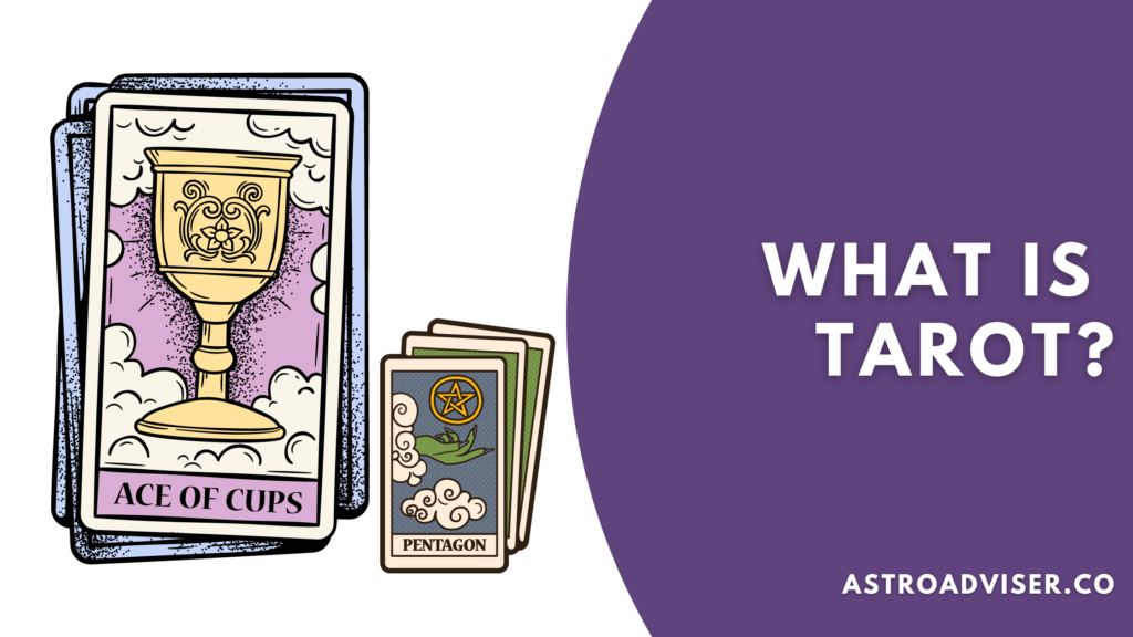 what is tarot - A Comprehensive Guide To Understanding Tarot