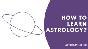 How To Learn Astrology - Your Stairway To The Stars Through Astrology